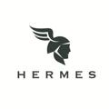 Telegram channel Hermes Tool logo