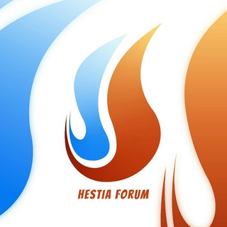 Telegram channel انجمن هستیا | Hestia Forum logo