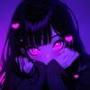 Логотип телеграм канала @hetaizavisimost — 『Хентай зависимость』