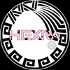 Logo of telegram channel hexramain — ᕼE᙭ᖇᗩ🪶