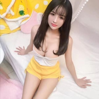 电报频道的标志 heyingying — 紫嫣（佐敦，旺角，天水围按摩：61735784）