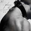 Логотип телеграм канала @heyplaygirl — ʜᴇʏ, ᴘʟᴀʏɢɪʀʟ | ᴀsᴍʀ 18 