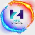 电报频道的标志 hfzactivator — HFZ Activator Official