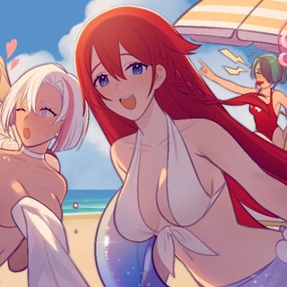 Логотип телеграм канала @hgamewin — 🖥Hentai Game for Windows and Android | Хентай игры на Андроид и телефон