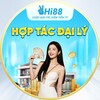 Telegram channel Hi88 HỢP TÁC ĐẠI LÝ logo