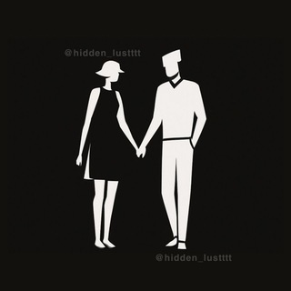 Telegram channel Hidden Lust (Smriti Jain) logo