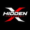 Telegram channel Hidden habesa X logo