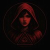 Telegram channel Secret Society logo