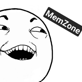 Telegram channel MemZone logo