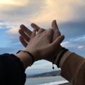 Логотип телеграм канала @hiehjd — люблю
