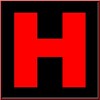 Telegram channel High School Bitches logo
