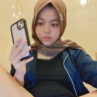 لوگوی کانال تلگرام hijab_viral12 — Hijab viral 🔥