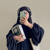 Telegram channel Hijab | حجاب | Fashion | Style | Outfit | Islam | Hejab logo