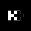 Telegram channel hijabiplusx logo