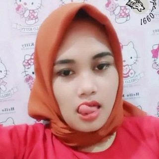 Telegram channel HIJAB VIRAL logo