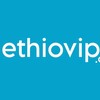 Telegram channel Ethio Vip logo