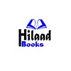 Telegram channel hilaadbooks logo