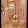 Telegram channel Hilola Parfum Detiskiy❤️ logo