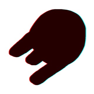 Telegram channel . logo