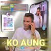 Logo of telegram channel himuty — Ko Aung ငွေတုရောင်းဝယ်ရေး