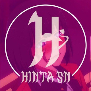 Telegram kanalining logotibi hinta_sn — Hinta'Sn
