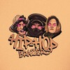 Telegram channel HIP-HOP BRAZZERS logo