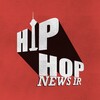 لوگوی کانال تلگرام hiphopnewsir — رپ فارسی | Rap Farsi