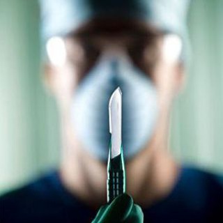Telegram channel Хирургия / Hirurgia /Surgery logo