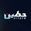 Telegram channel حطين logo