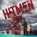 Telegram channel Hitmen 2023 X KPKTOTO logo