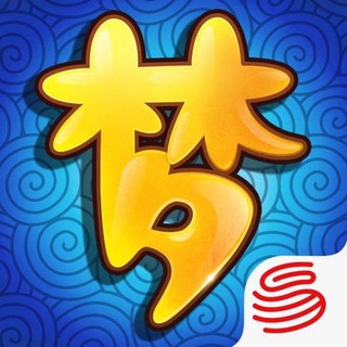 Telegram channel 大梦西游1/1仿官万人服 logo