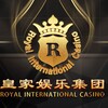 电报频道的标志 hjgjyl — 皇家国际 百家乐