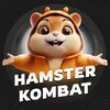 Логотип телеграм канала @hkachannel — Hamster Kombat Airdrop Комбо Рефы
