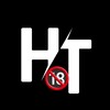 Telegram kanalining logotibi hodisatv_haromaktv_foishatv — Hodisa TV - Фоиша ТВ - Ходиса Тв