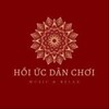Telegram channel Hồi Ức Dân Chơi logo
