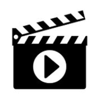 Telegram channel 18  Hollywood movies🔞 logo
