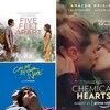 Telegram channel English Romantic Movie logo
