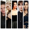 Logo of telegram channel hollywoodhottestcelebrities — Celebrity Zone