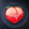 Telegram channel Holo 🍑 logo