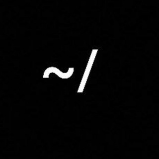 Telegram channel /home/user/ logo