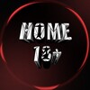 Telegram channel HOME 18  logo