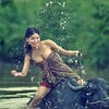 Telegram channel မြမြ အောကား ချောင်းရိုက် logo