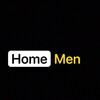 Telegram channel HomeMen logo