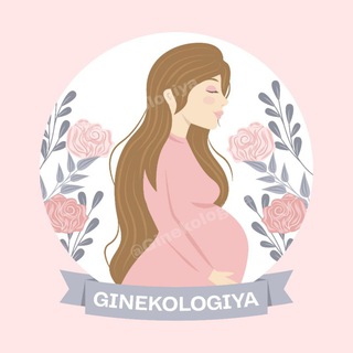 GINEKOLOGIYA RASMIY - Telegram Channels