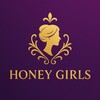 Telegram channel Honey Girls ❤️‍🔥 logo