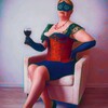 Логотип телеграм канала @honey_mistress — Медовая Госпожа | Откровенно обо Всём