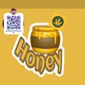 Telegram channel 🍯Honey Capital Shop🍯 logo
