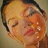 Logo of telegram channel honeysexxx — SexHoney