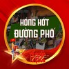 Telegram channel Hóng Hớt Đường Phố logo