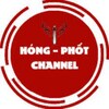 Telegram channel Hóng Phốt logo